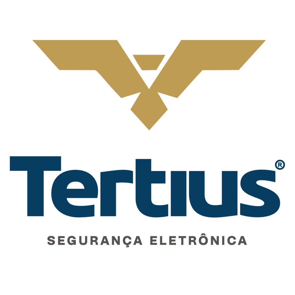 Tertius Segurança Eletrônica
