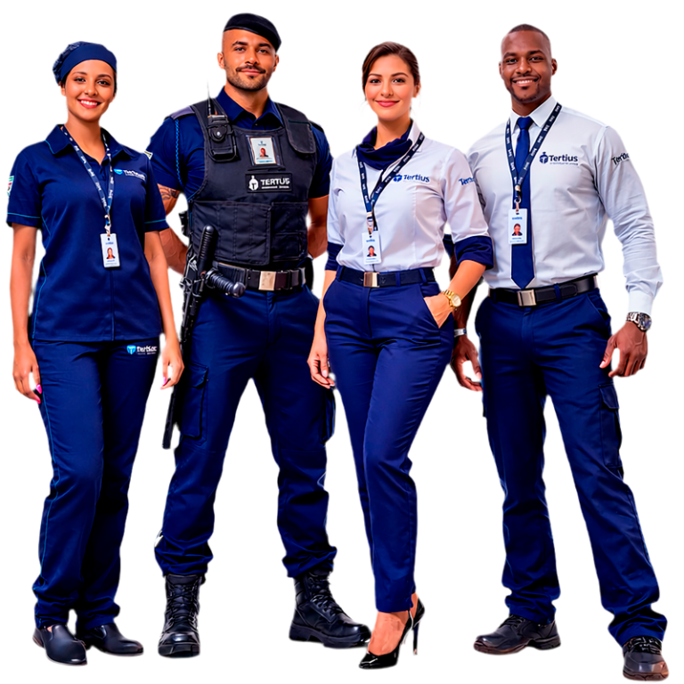 Equipe Grupo Tertius